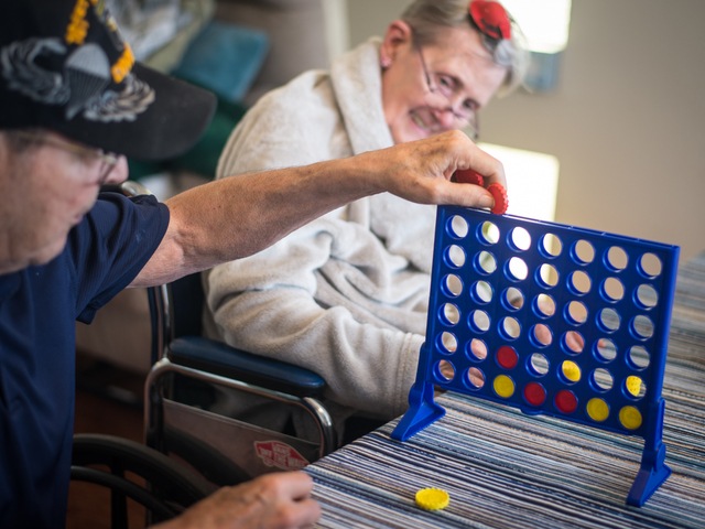 GARDEN HOUSE - Assisted Living Home photo 5 in MORRO BAY, CA